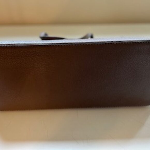 Tory Burch McGraw Tassel Tote - Picture 6 of 7